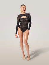 Load image into Gallery viewer, Mermaid Net String Body
