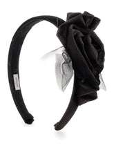 Load image into Gallery viewer, Chenille hair band

