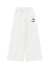 Load image into Gallery viewer, Monnalisa logo trousers
