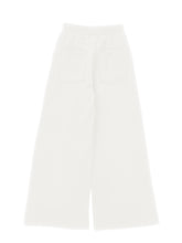 Load image into Gallery viewer, Monnalisa logo trousers
