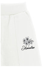 Load image into Gallery viewer, Monnalisa logo trousers
