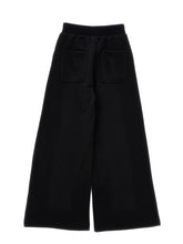 Load image into Gallery viewer, Monnalisa logo trousers
