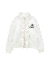 Load image into Gallery viewer, Sweatshirt with gala and details
