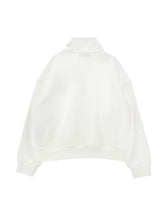 Load image into Gallery viewer, Sweatshirt with gala and details
