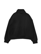 Load image into Gallery viewer, Sweatshirt with gala and details
