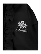Load image into Gallery viewer, Sweatshirt with gala and details
