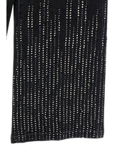 Load image into Gallery viewer, Monnalisa rhinestone trousers
