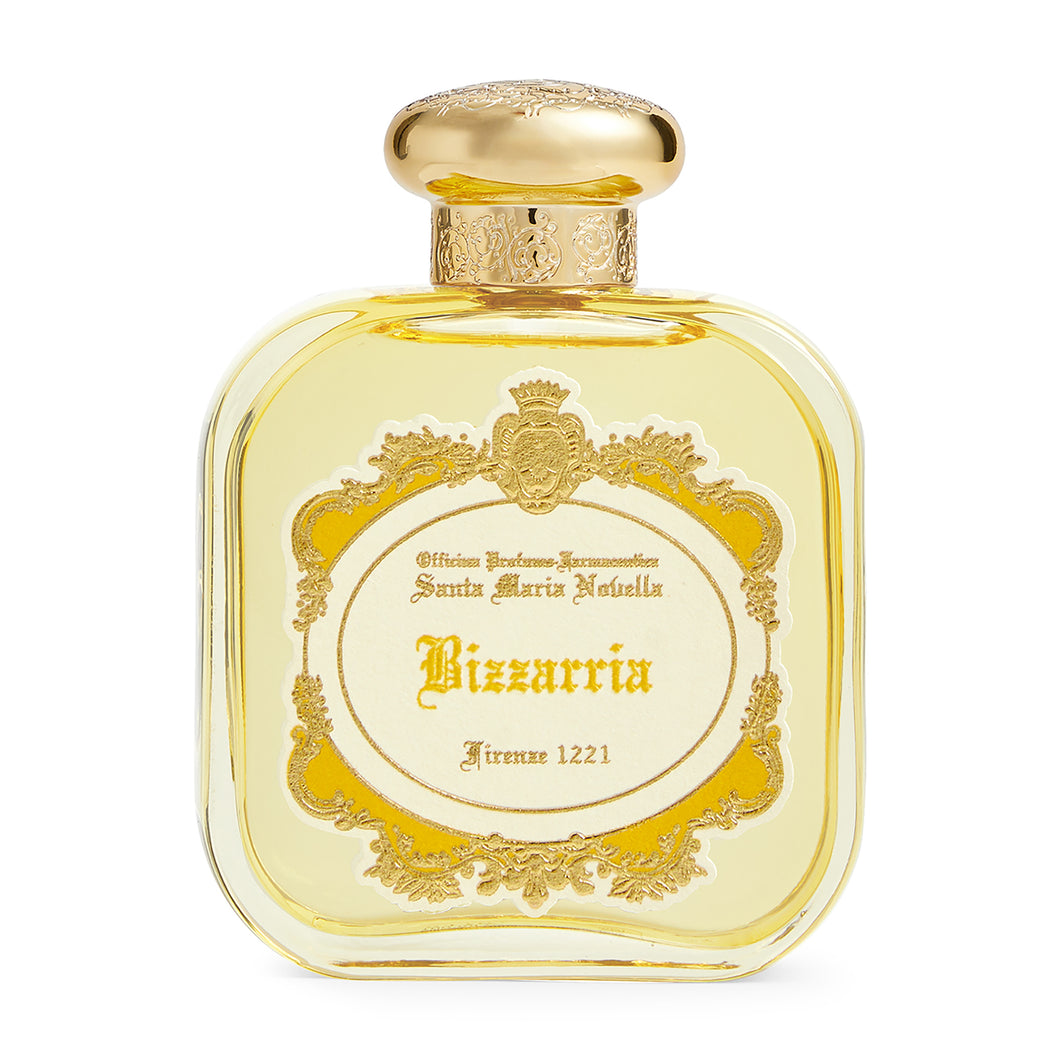 Bizzarria Eau de Parfum