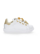 Load image into Gallery viewer, Sneakers with charms and rhinestones
