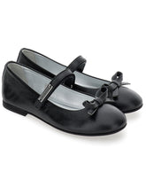 Load image into Gallery viewer, Ballerinas with bow
