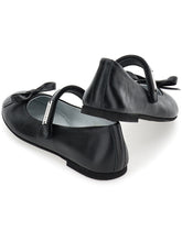 Load image into Gallery viewer, Ballerinas with bow
