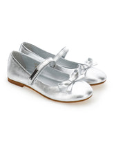 Load image into Gallery viewer, Ballerinas with bow
