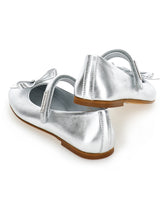 Load image into Gallery viewer, Ballerinas with bow
