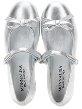 Load image into Gallery viewer, Ballerinas with bow
