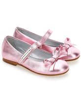 Load image into Gallery viewer, Ballerinas with bow
