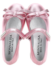 Load image into Gallery viewer, Ballerinas with bow
