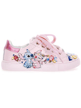 Load image into Gallery viewer, Stitch Sneakers
