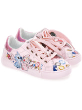 Load image into Gallery viewer, Stitch Sneakers
