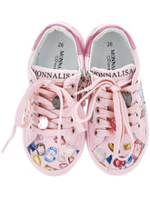 Load image into Gallery viewer, Stitch Sneakers

