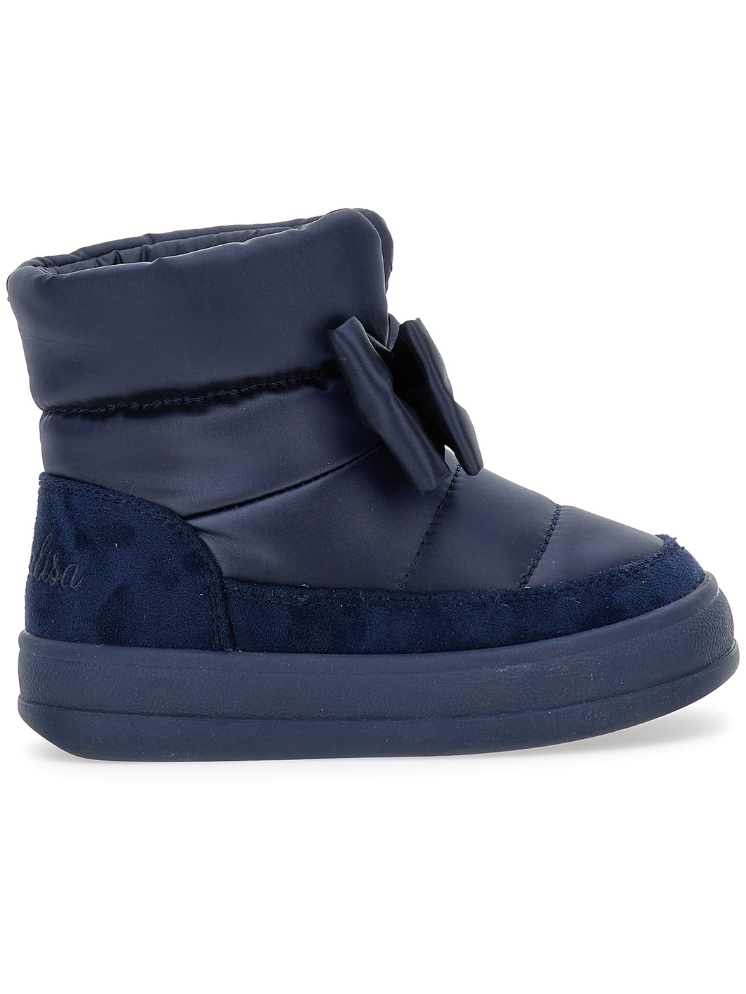Monnalisa Bow Boots