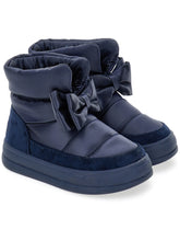Load image into Gallery viewer, Monnalisa Bow Boots

