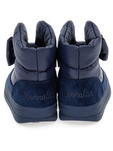 Load image into Gallery viewer, Monnalisa Bow Boots
