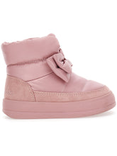 Load image into Gallery viewer, Monnalisa Bow Boots
