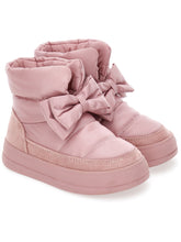 Load image into Gallery viewer, Monnalisa Bow Boots
