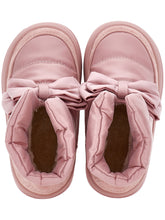 Load image into Gallery viewer, Monnalisa Bow Boots
