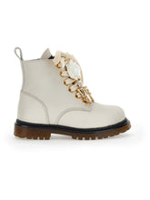 Load image into Gallery viewer, Amphibian Boots with Charms
