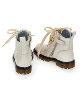 Load image into Gallery viewer, Amphibian Boots with Charms
