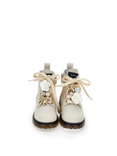 Load image into Gallery viewer, Amphibian Boots with Charms
