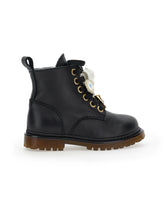 Load image into Gallery viewer, Amphibian Boots with Charms
