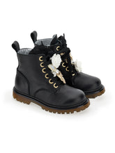 Load image into Gallery viewer, Amphibian Boots with Charms
