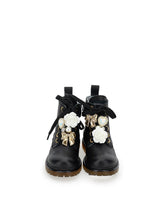 Load image into Gallery viewer, Amphibian Boots with Charms
