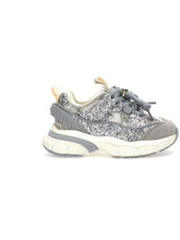 Load image into Gallery viewer, Velour Glitter Sneakers
