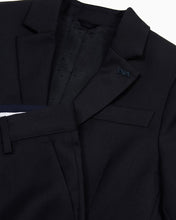 Load image into Gallery viewer, Armani Single-Breasted Suit in Light Virgin Wool
