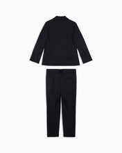 Load image into Gallery viewer, Armani Single-Breasted Suit in Light Virgin Wool
