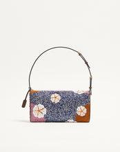 Load image into Gallery viewer, Devain Small Embroidered Shoulder Bag
