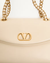 Load image into Gallery viewer, Djuna Medium Chain Bag In Nappa Leather
