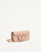 Load image into Gallery viewer, Locò Small Shoulder Bag In Calfskin
