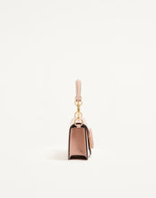 Load image into Gallery viewer, Locò Small Shoulder Bag In Calfskin
