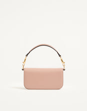 Load image into Gallery viewer, Locò Small Shoulder Bag In Calfskin
