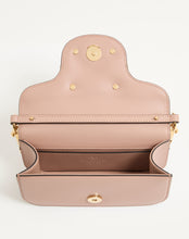 Load image into Gallery viewer, Locò Small Shoulder Bag In Calfskin
