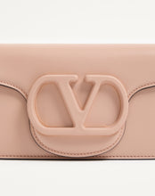 Load image into Gallery viewer, Locò Small Shoulder Bag In Calfskin
