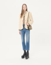 Load image into Gallery viewer, Vain Small Embroidered Clutch
