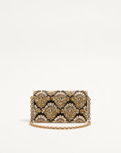 Load image into Gallery viewer, Vain Small Embroidered Clutch
