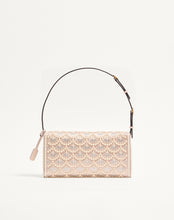 Load image into Gallery viewer, Devain Small Shoulder Bag With Pearls And Rhinestones
