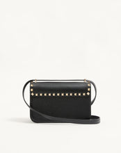 Load image into Gallery viewer, Rockstud Spike Medium Shoulder Bag In Kidskin
