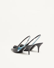 Load image into Gallery viewer, Coeur Royal Slingback Pumps In Kidskin 75Mm
